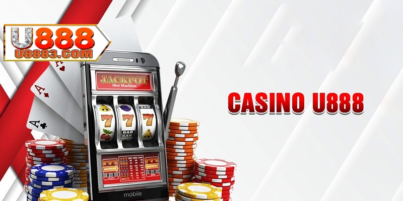 Casino trực tuyến mang đến các phút giây giải trí đặc sắc cho toàn thể người dùng