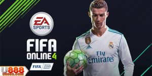 Tổng quan về trò chơi FIFA Online 4